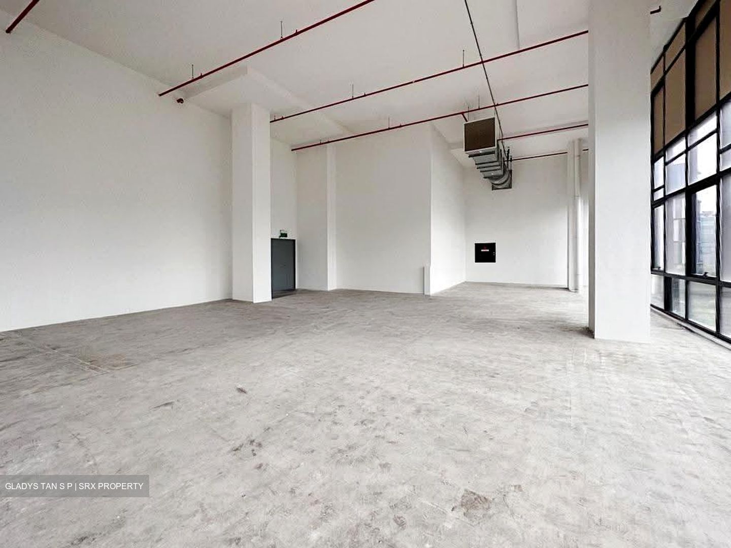 Tai Seng Link (D19), Factory #630589731